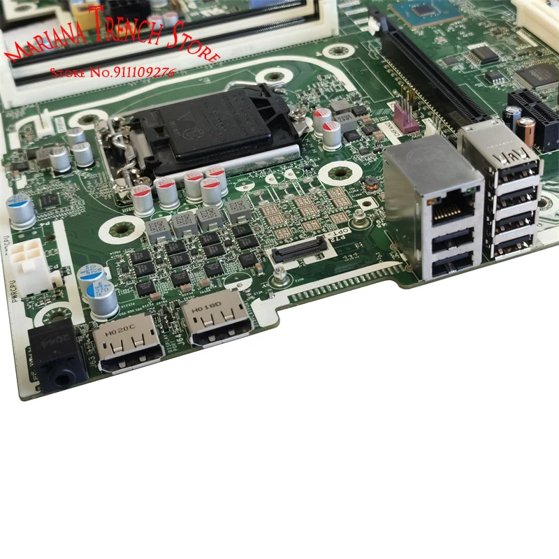 PC Motherboard for HP EliteDesk 800 G6 TWR/SFF M08759-001  L76450-001