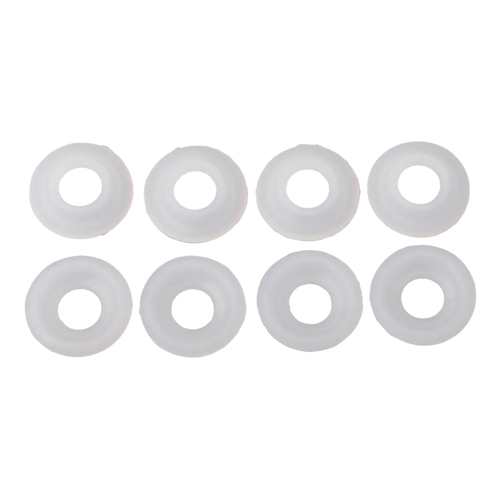 25 Pcs == Rubber Gaskets Washe==sket Set F==rols==h E===lip To= ===ap =wing Bottle=a===p B=le Home Brew Beer S====a Seal