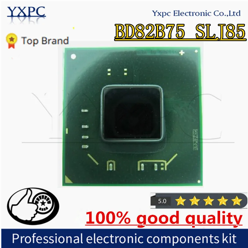 

BD82B75 SLJ85 82B75 BGA Chipset with balls