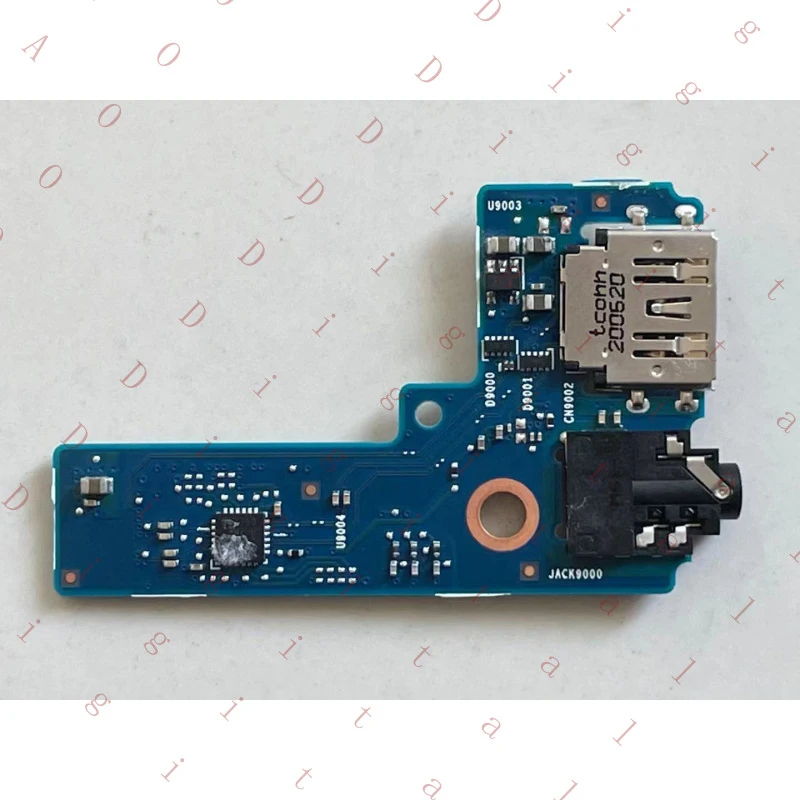 

Аудиоплата USB WW FOR HP 14M-DW, малая плата 6050A3156601