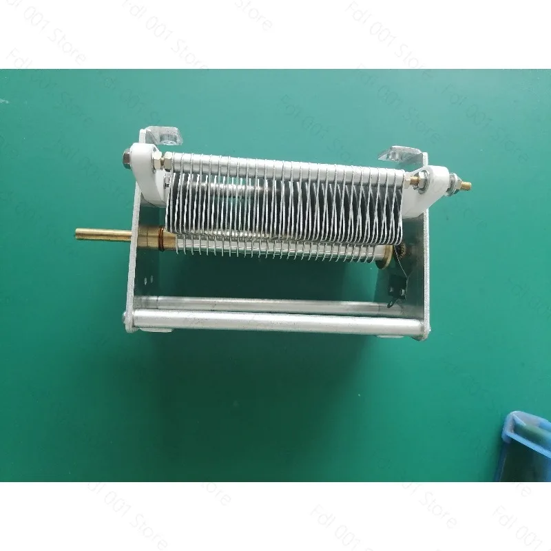 Air Variable Capacitor Adjustable 1000P Tunable Air Trim Capacitor