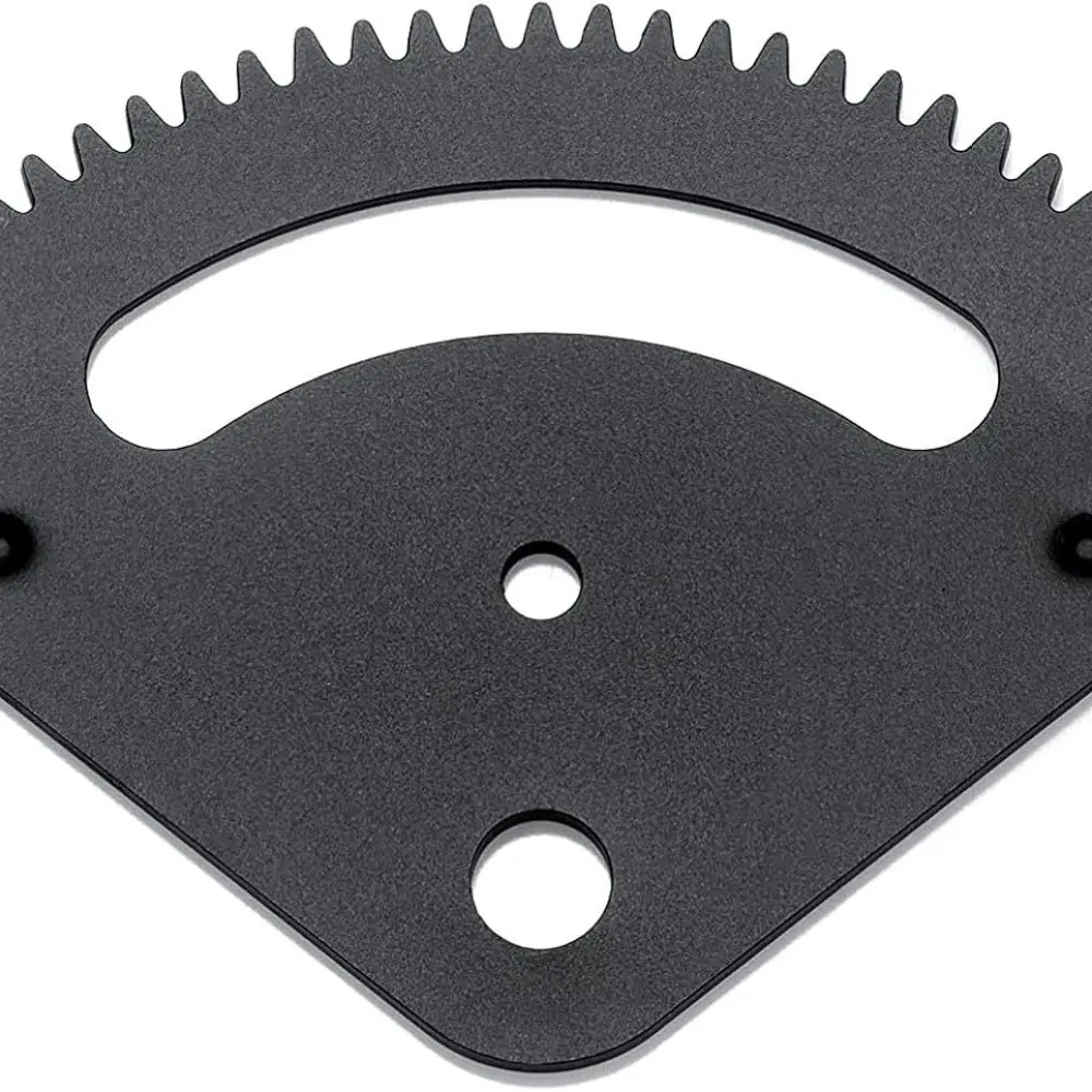 25 Tooth Steering Gear Sector Replacement Fit For John Deere L Series Tractor Steering System Maintenance Parts