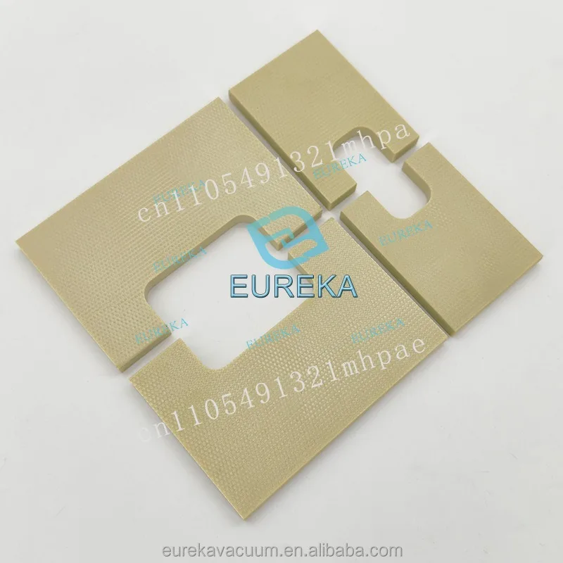 Vacuum Pump D65B Blade D40B D65BCS Slider ES20010652 Repair Kit ES20010886 Blade ES20010653 Accessories D65BIFC D40B DOT