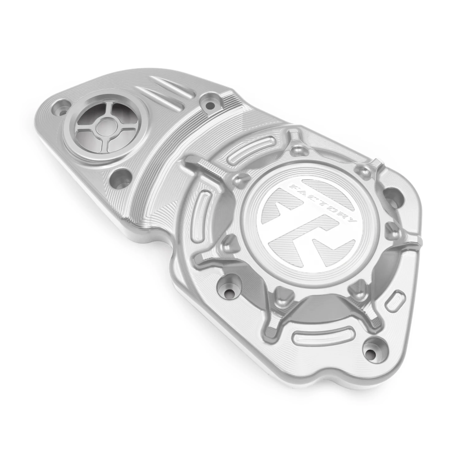 Für Vespa Sprint Primavera 125 150 alle Baujahre Motorrad-Luftfilterabdeckung Luftfilter-Schutzgitter Motorradteile – Detail 9