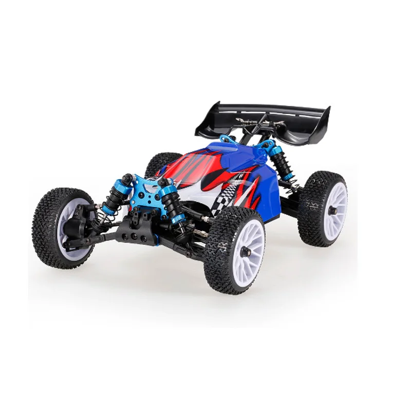 ZD Racing RAPTORS BX-16 9051 1/16 2.4G 4WD 55km/h Brushless Racing RC Car Off-Road Buggy RTR Toys Kids Gift