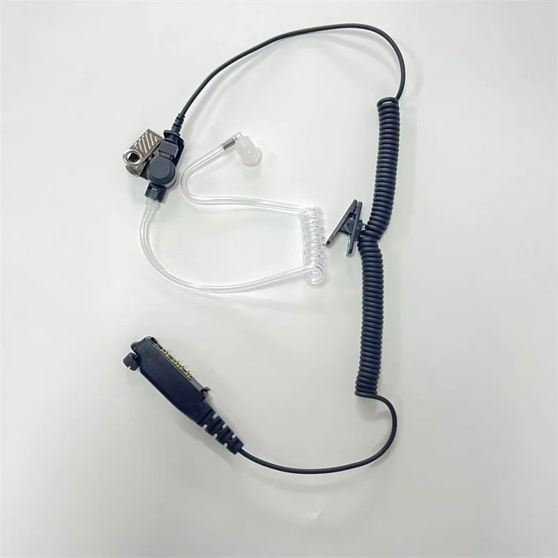 Thumbnail 2 - #78 Walkie Talkie Earpieces Comparison Guide
