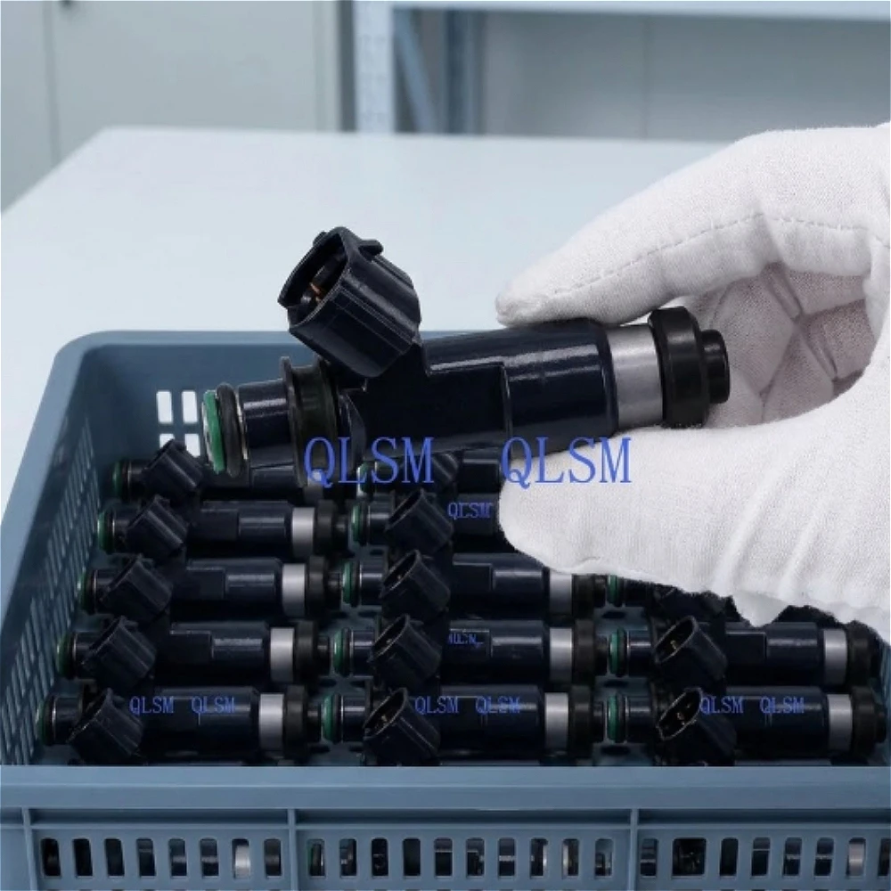 

1-Piece Fuel Injector 16611AA810 for 2011-2014 SUBARU Flow Matching 2.5L Premium Car Accessories 16611-AA810