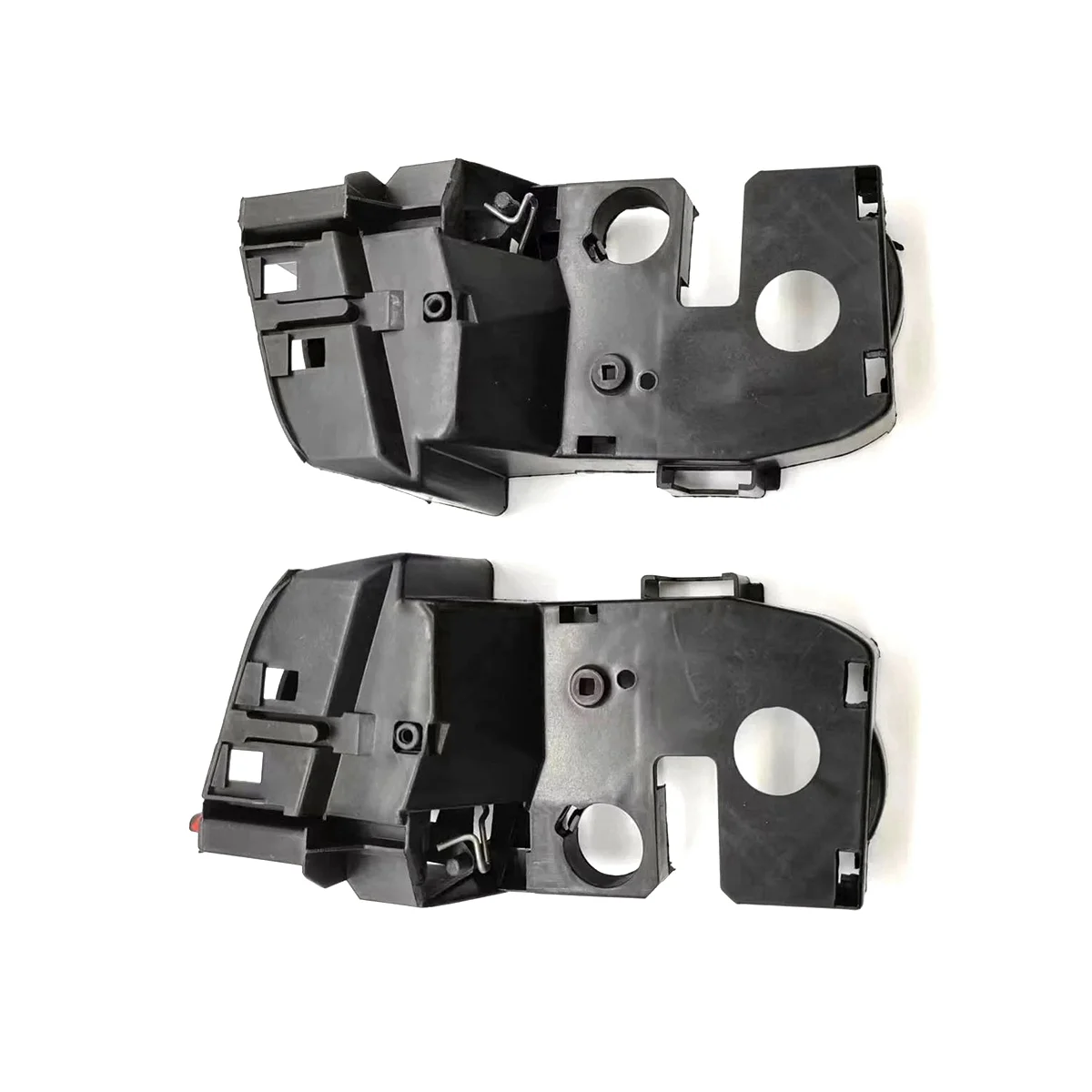 A1769209300 Car Rear Seat Lock Housing for Benz CLA, Left