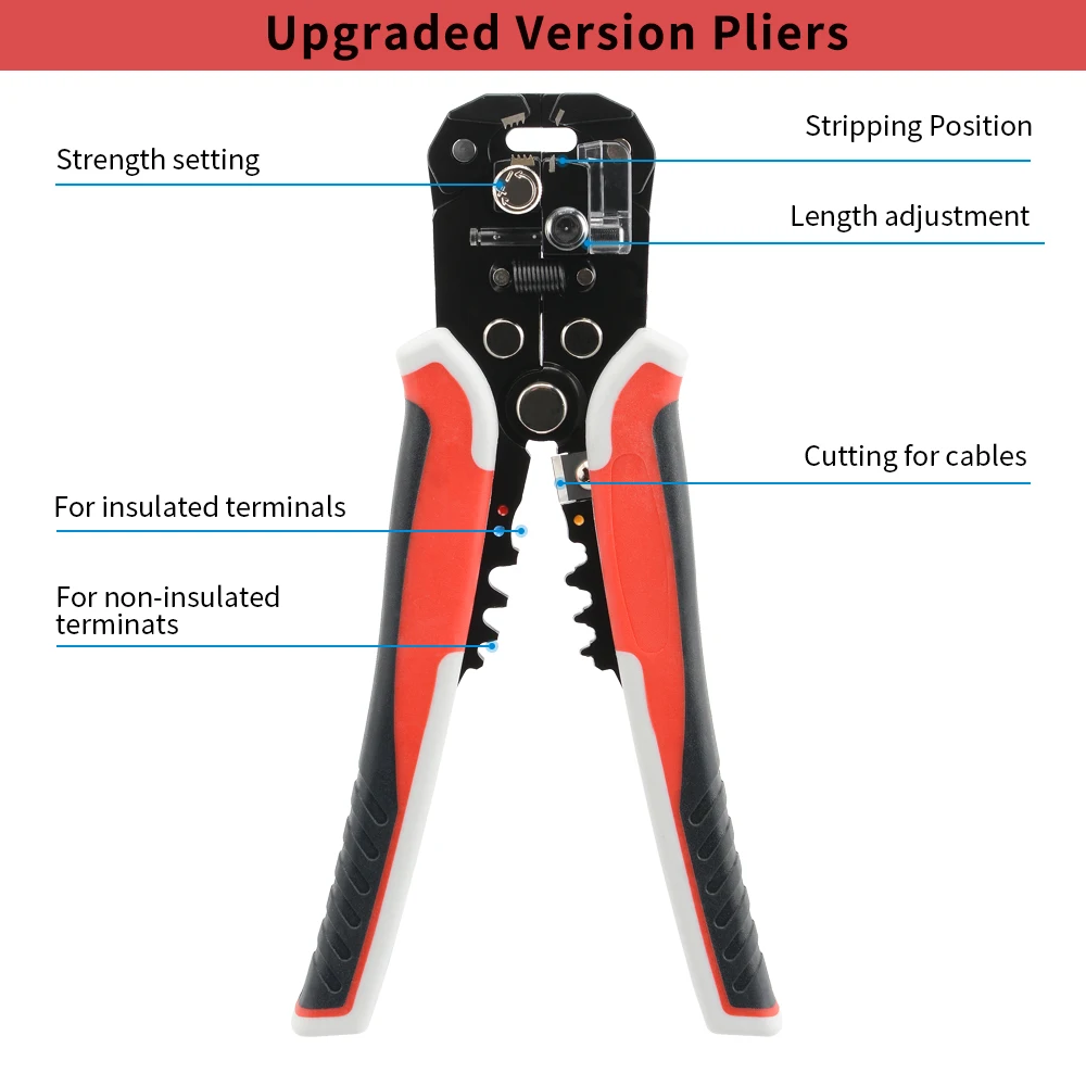 Thumbnail 4 - #19 Latest Pliers Offers