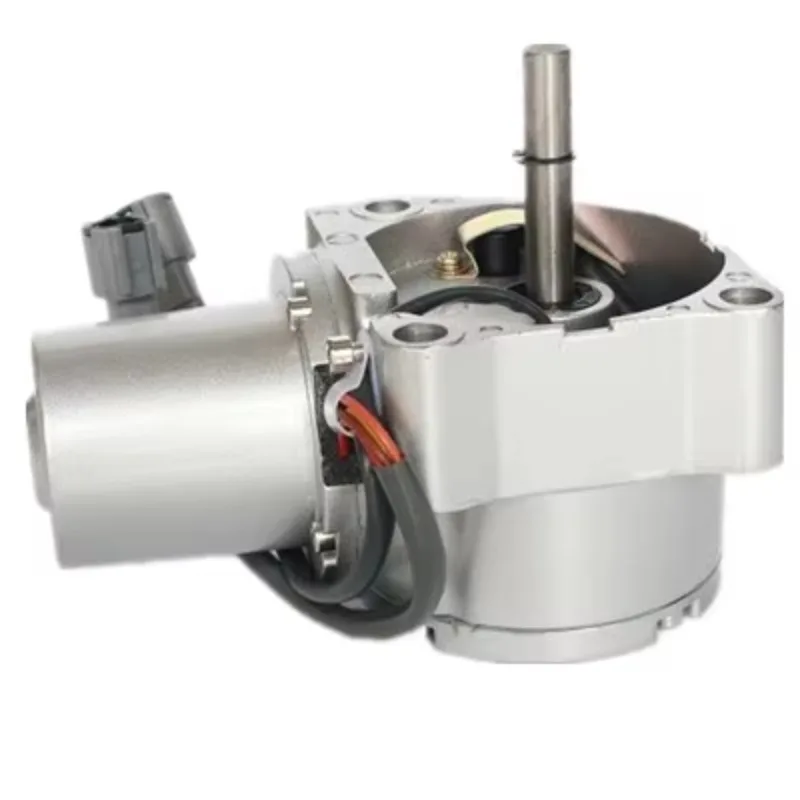 

QIANYU KP56RM2G-007 Stepping Motor 4614911 4360509 Throttle Motor for EX225 EX200 Excavator Construction Machinery Parts