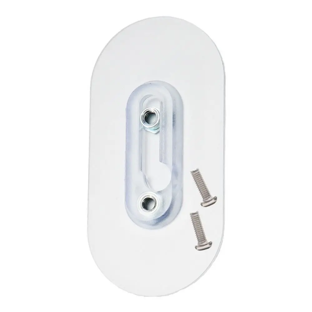 

Bathroom Cabinet Shelf Pegs Poster Strong Adhesive Wall Screw Sticker Adhesive Nails Wall Hanger Screw Stickers Wall Hook