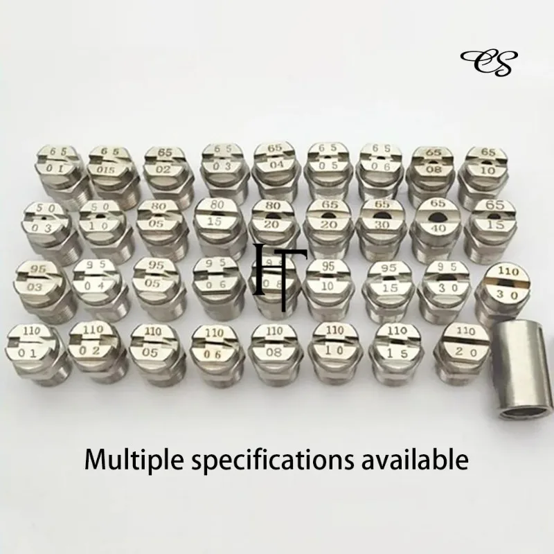 Bspt High Pressure …