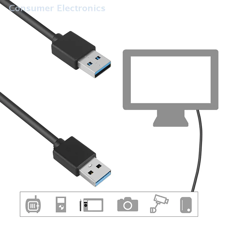 USB Cable Extender: איך להרחיב את חיבור ה-USB שלך ביעילות
