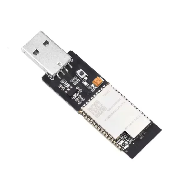 PS4 9.0 flashing and tinkering with ESP32-S2 development board onboard ESP32-S2 module