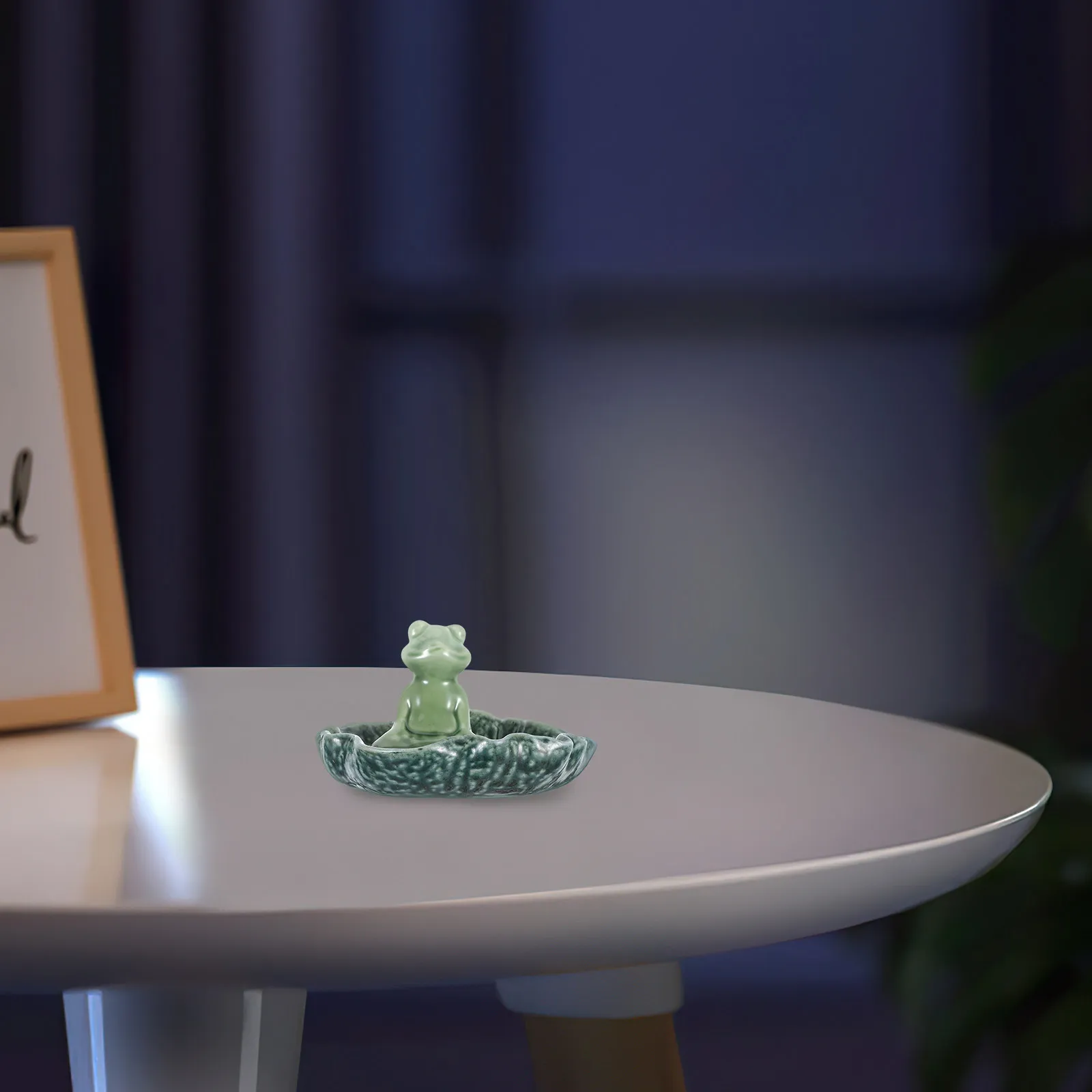 

Керамическая аромалампа ручной работы: уникальный декор для дома, офиса, зоны йоги – устройство для ароматической релаксации