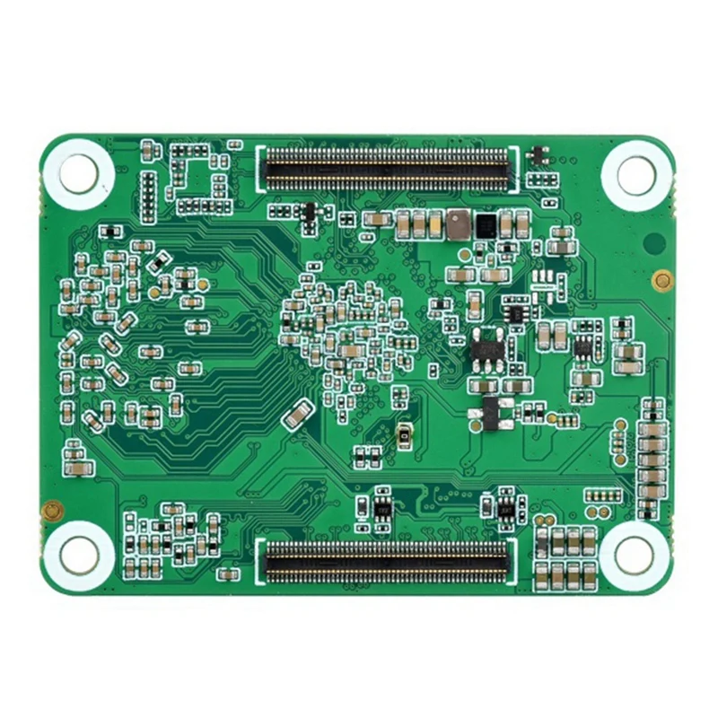 Core3566 Module, Rockchip RK3566 Quad-Core Processor, Compatible With For Raspberry Pi CM4,2GB+ 32GB Emmc With Wifi