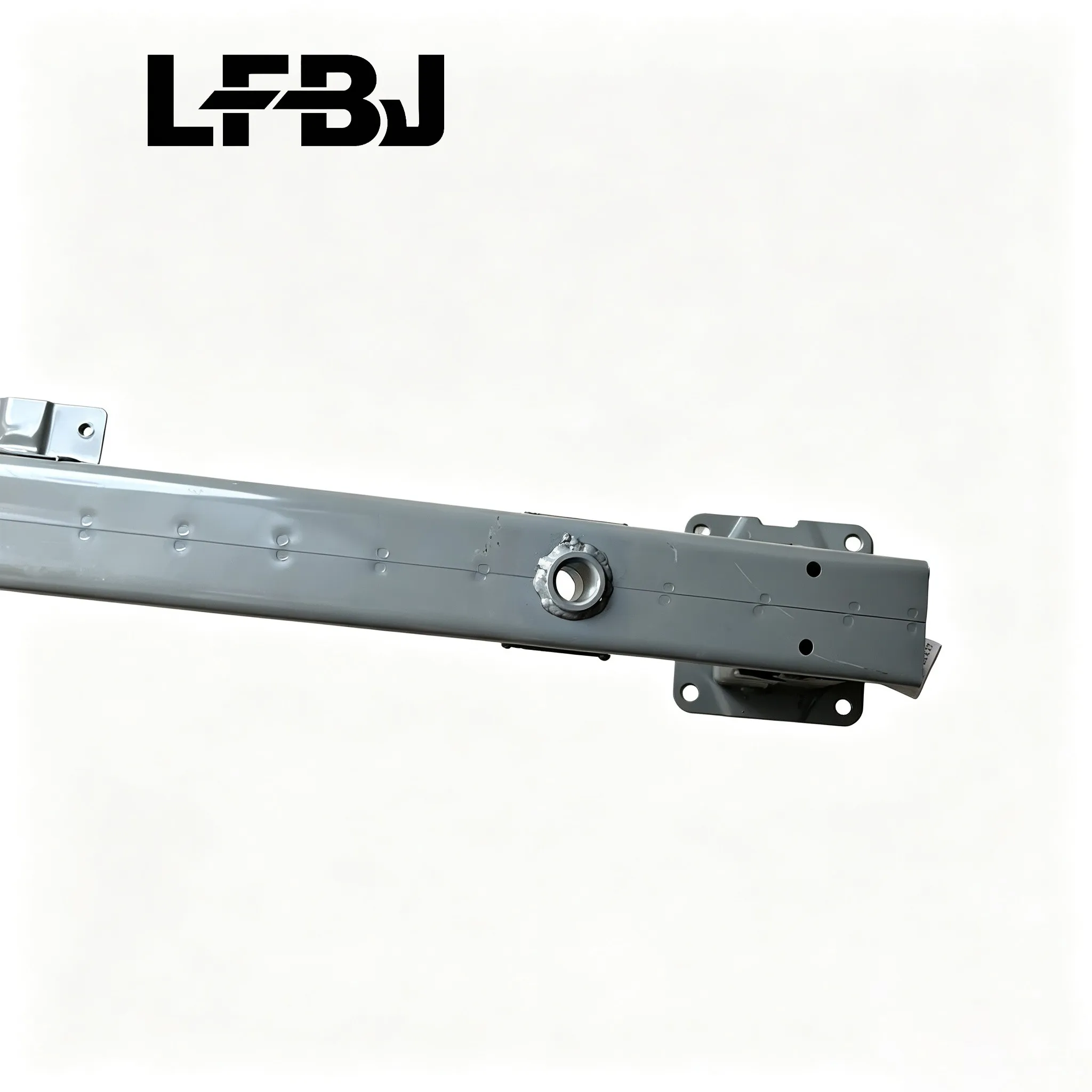 Auto Front Bumper Mounting Bracket OE SX6‑8400230 Fit Dongfeng Forthing SX6 Exterior Body Assembly Accessories