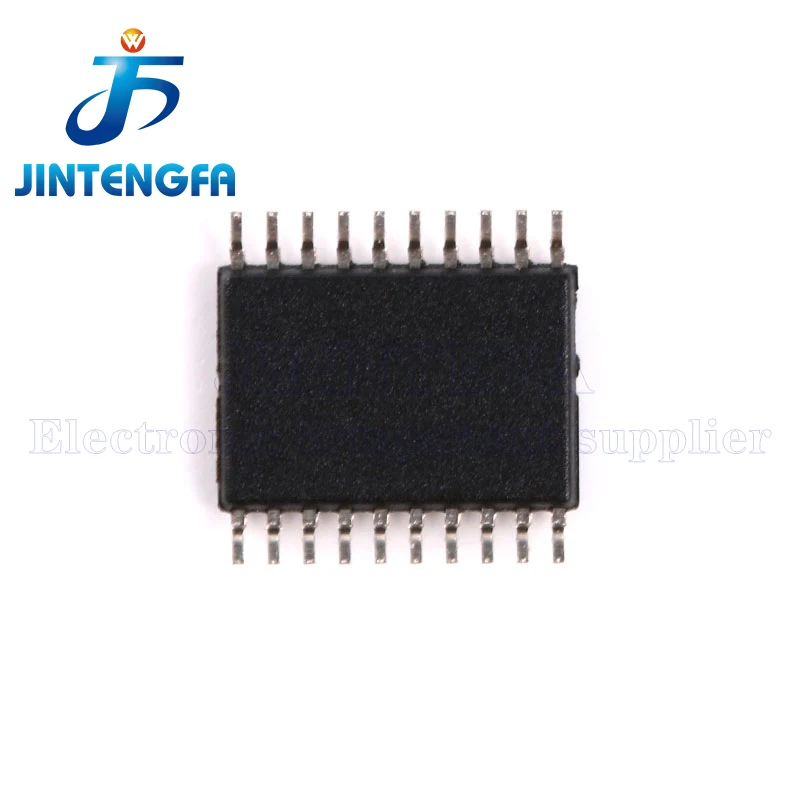 5 SZT. STM32F030F4P6 32F030F4P6 TSSOP-20 SMD Value-line ARM 32-bitowy MCU MPU SOC