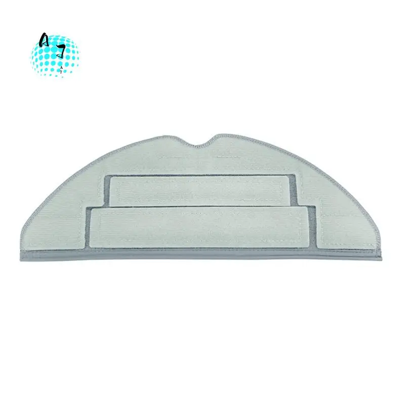 

A07F-Для Roborock S8 S8 PLUS S8+ S8 Pro Ultra G20 Двойная вибрационная накладка для швабры Пылесос Робот-швабра Тряпки Запчасти Салфетки для швабры