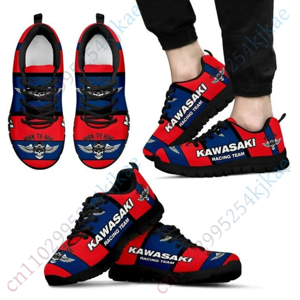 

Kawasaki Shoes Men's Sneakers Lightweight Casual Shoes For Men Brand Male Sneakers Outdoor Sports Shoes Big Size Running Shoes