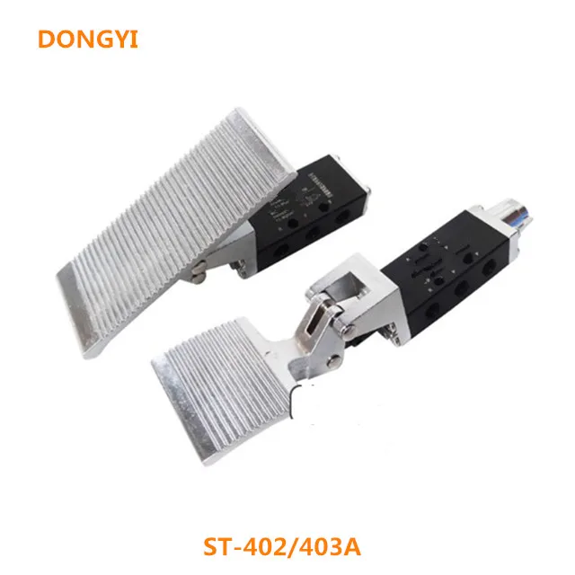 High Quality  Pedal  Reversing Valve For  ST-402/403A ST-230-08/10