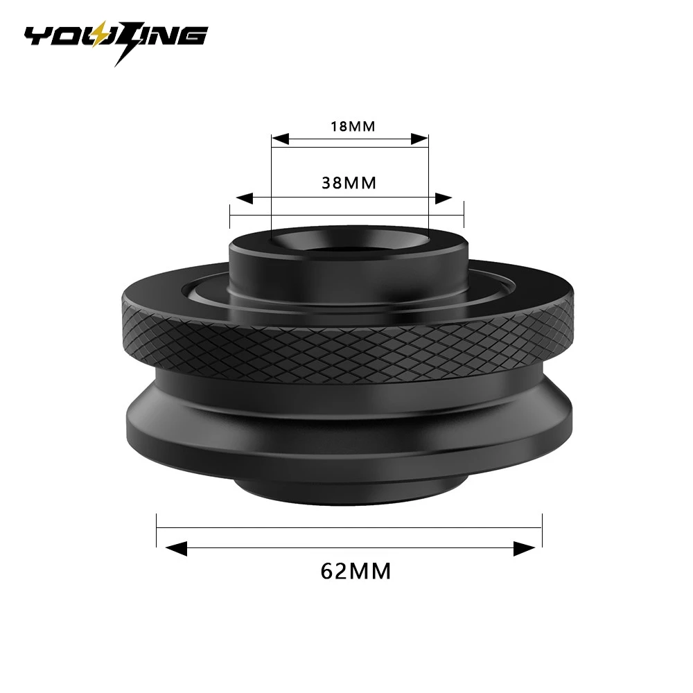 For BMW R1250R R1250RS R1250RT R1200R R1200S R1200RT R1200ST Wheel Static Balancing Tool Balanceradpator Auxiliary Tools R 1200S