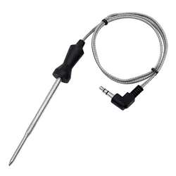 Temperature Meat Probe for Ninja AG400, AG400C, AG450, IG450CO Foodi Pro 5-in-1 Indoor Grill with Air Fry