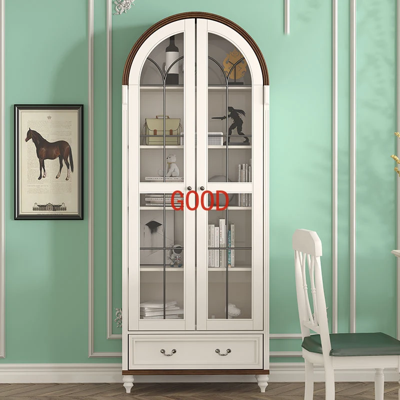 

Space Saving Wood Book Shelf Magazine Display Cabinets Modern Floor Shelves Organizer Prateleira Para Livros Storage Furniture