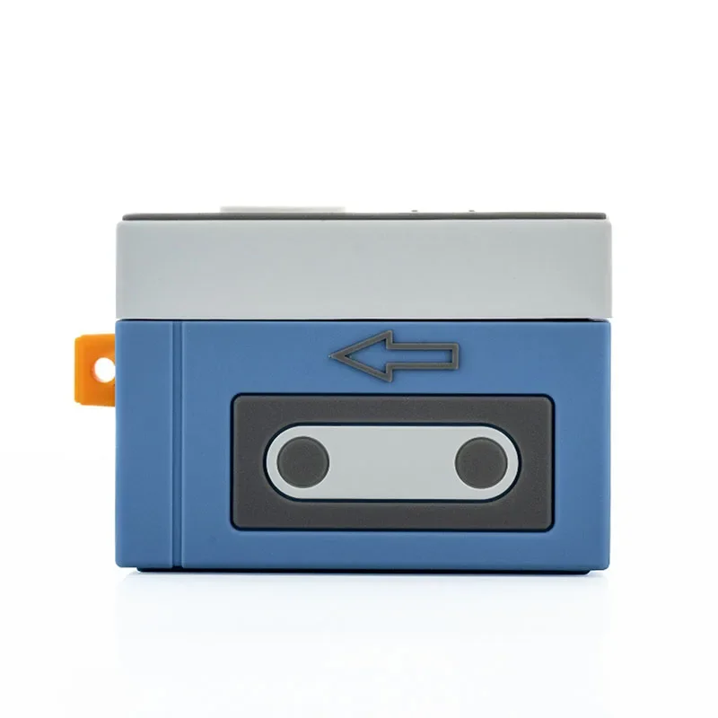 ゴールデンステージtwsイヤホン用moondropシリコンプロテクターケース