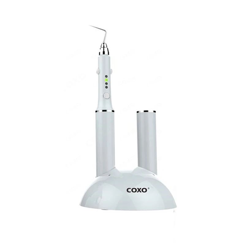 COXO C-FILL Endodontic obturation system high quality hot melt tooth filling system dental wireless Endodontic equipment