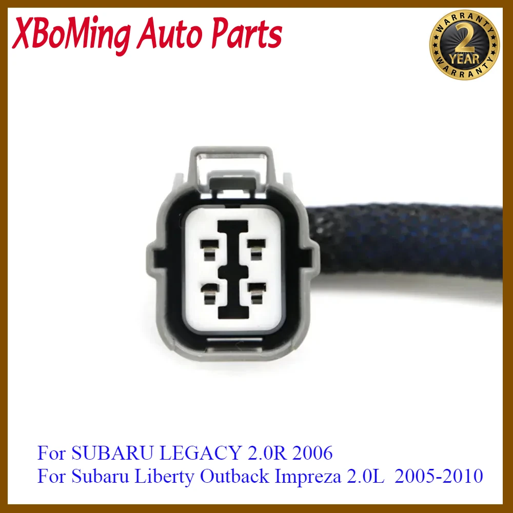 

New Car Lambda O2 Oxygen Sensor 22690-AA891 For 2005-2010 Subaru Liberty Outback Impreza 2.0L 2006 SUBARU LEGACY 2.0R 22690AA891