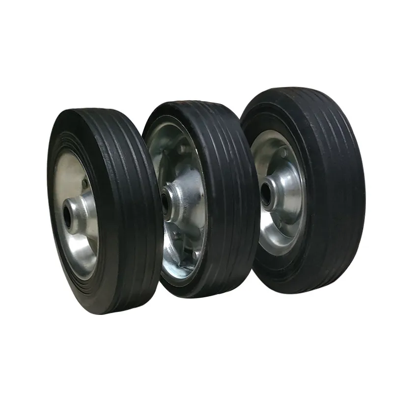 Trailer RV jack Wheel for guide wheel maintenance Universal wheel Repair part Hand crank