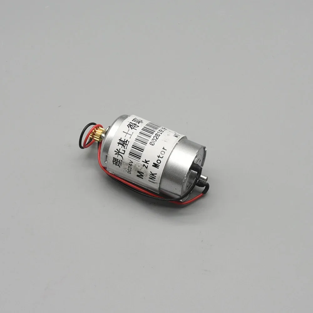 1 unidad de bomba de tinta para motor Ricoh DX 3442 3443 2330 2340 2430 y Gestetner 6300 6301 6303