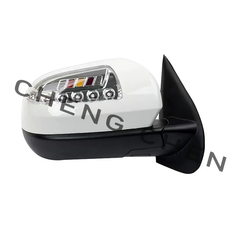 

For JAC T6 Pickup Car Rearview Mirror OEM 8210100P3010 8210200P3010