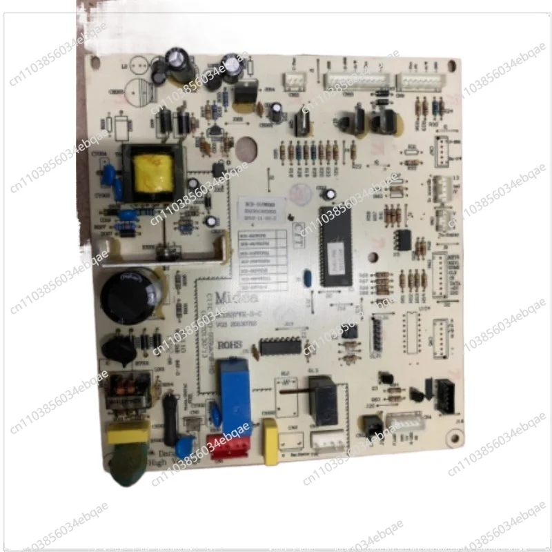 

For Refrigerator Motherboard BCD-555 BCD-551 Computer Board Main Control Board 502301000095 Power Supply Board