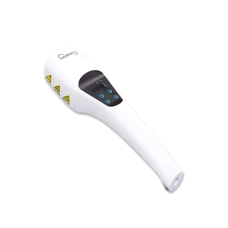 LED 308nm UVB Phototherapy Unit for Psoriasis Treatment Better Than Excimer  311nm UV Lamps