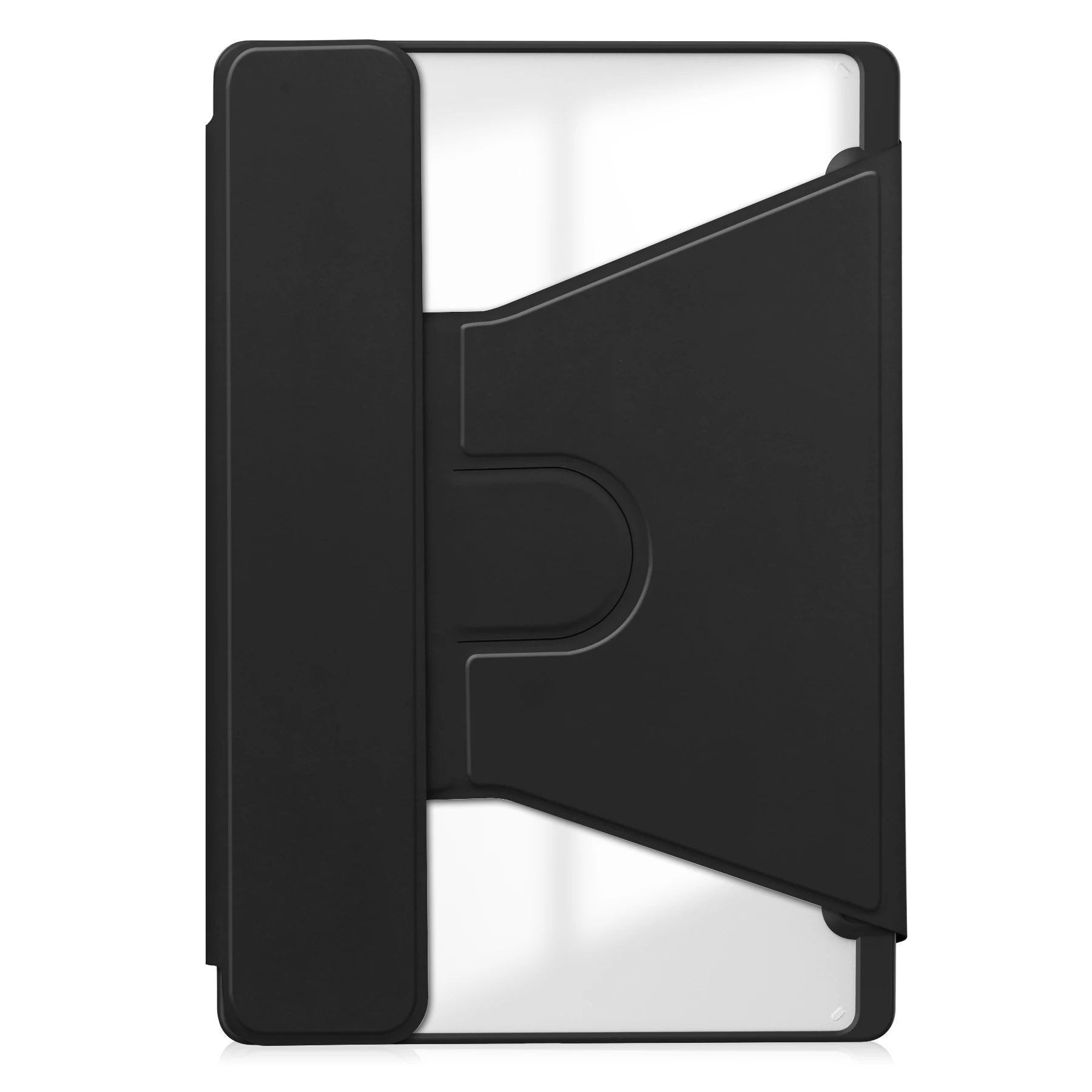 Capa para Samsung Galaxy Tab S6 Lite 2024 SM-P620 360 °   Capa giratória para Tab S6 Lite 10,4 polegadas P610 2020 P613 2022 com teclado