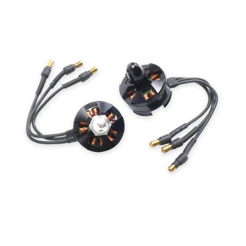 100% 새 상품 MT2204 2300KV 브러시리스 모터 2-3S 440g 추력 QAV250 FPV 레이싱 드론 미니 210 250 280 쿼드콥터 CW CCW DIY용