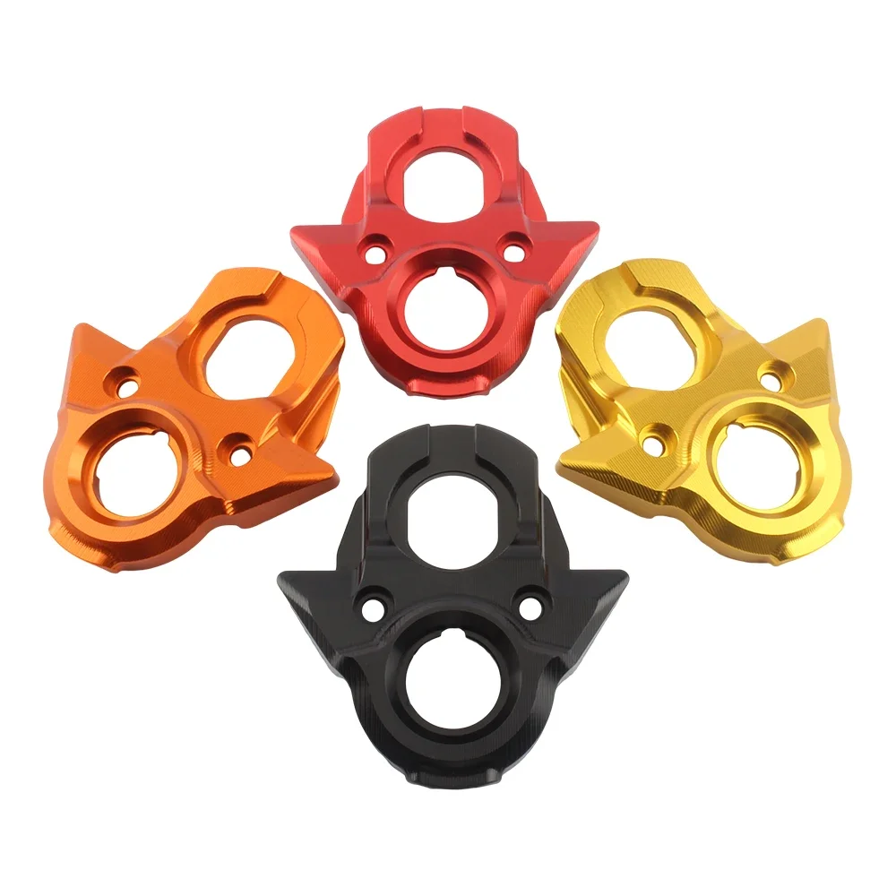 زخرفة التحكم المركزي للدراجة النارية ، أجزاء Surron ، غطاء الاشتعال ، CNC الألومنيوم موتوكروس ، رون ضوء النحل ، ملحق الدراجة الكهربائية