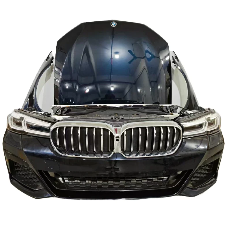 

Best-selling for BMW New 5 Series Car Front Bumper G38 Front Bumper