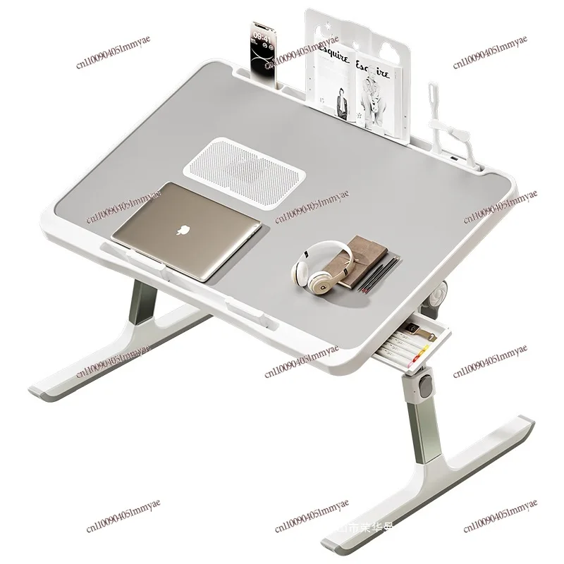 Small Table On The …