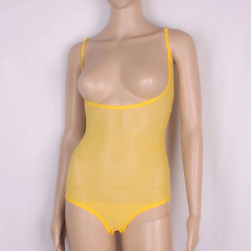 Women Sexy One Piece Leotard Belly Dance Tops Sleeveless Bellydance Accessories Women Bodysuit Bottoming Dancewear