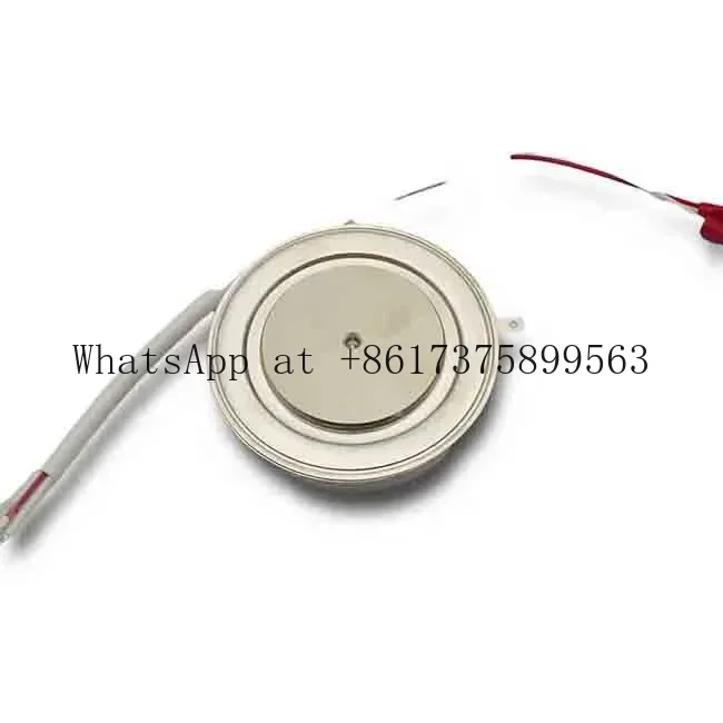 SCR Power Controller High Power Thyristor Component IP10710-021-W Thyristor Module for Industrial Lab