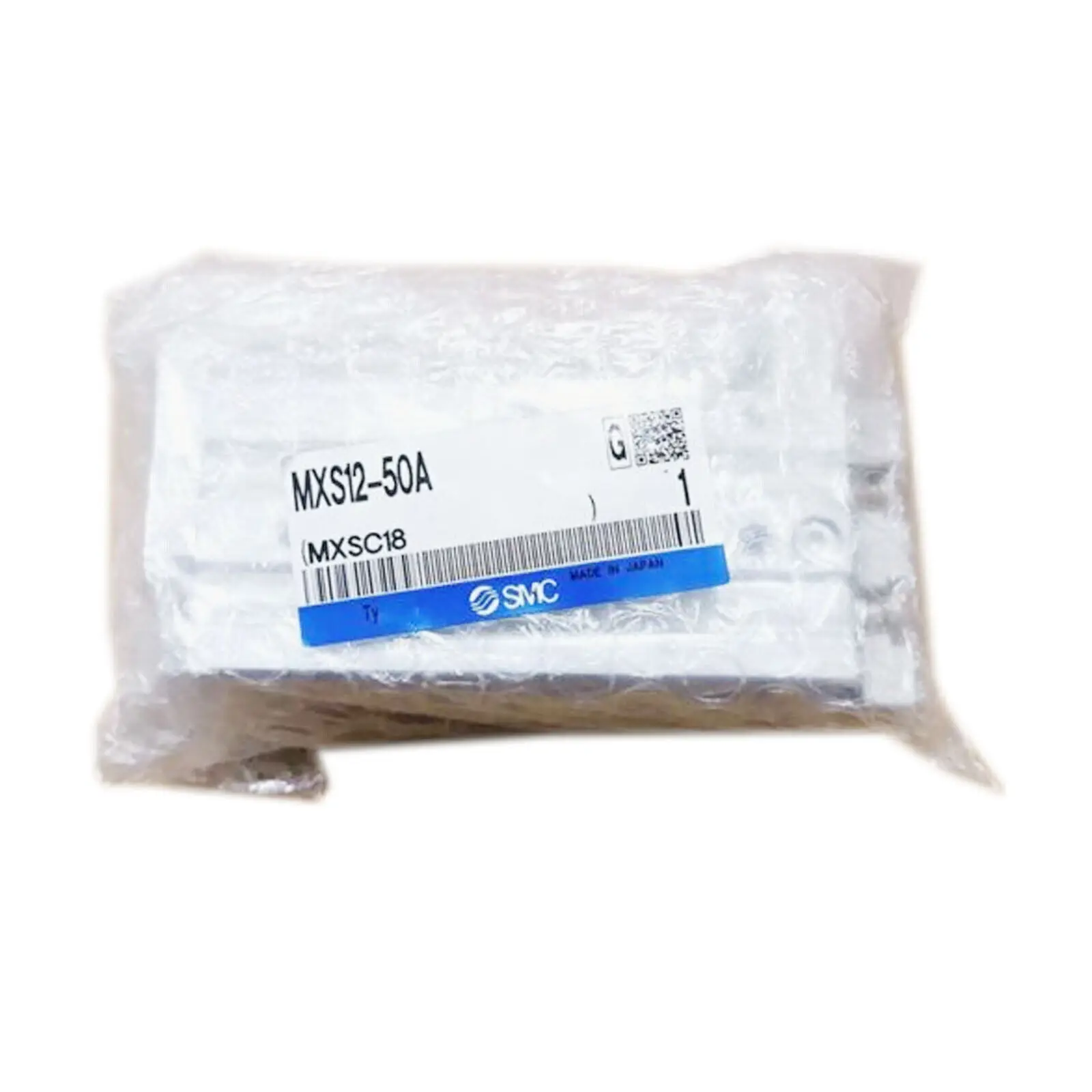 

1PC Brand New SMC MXS12-50A Guided Cylinder Fast delivery
