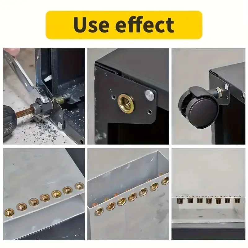 Thumbnail 4 - #2 Cheap Rivet Guns Worth Buying