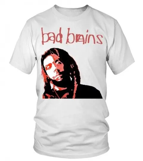 Classic Bad Brains … - image