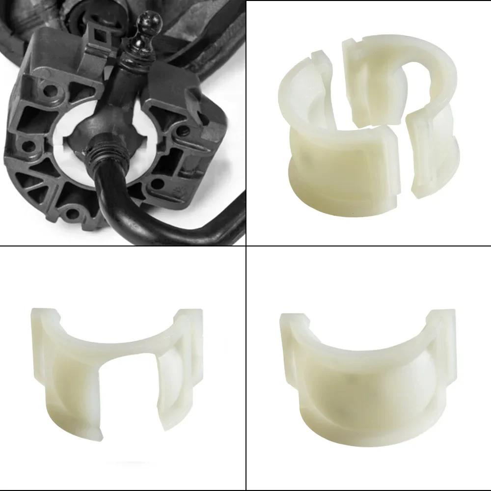 

2PCS Gear Lever Shift Lever Bushing Repair Kit For Mercedes-Benz W639 Vito Vian SLJ-1060-S