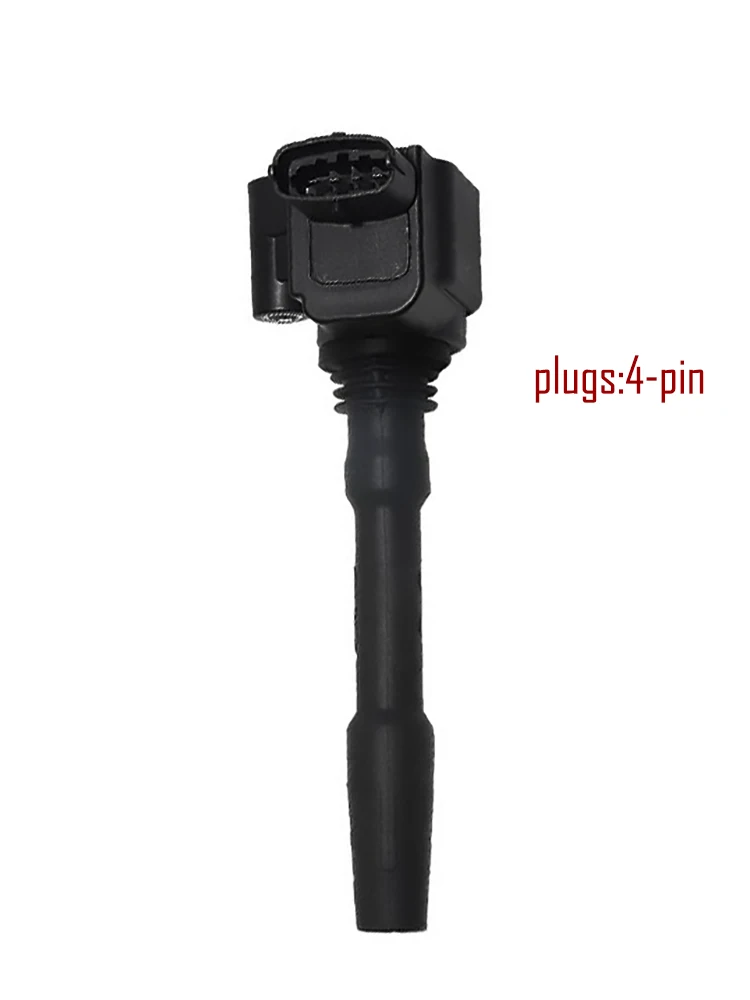 288233 Ignition Coil for MASERATI GHIBLI LEVANTE SUV QUATTROPORTE Audi A6 C7 A7 A8 D4 Bentley CONTINENTAL FLYING SPUR Porsche