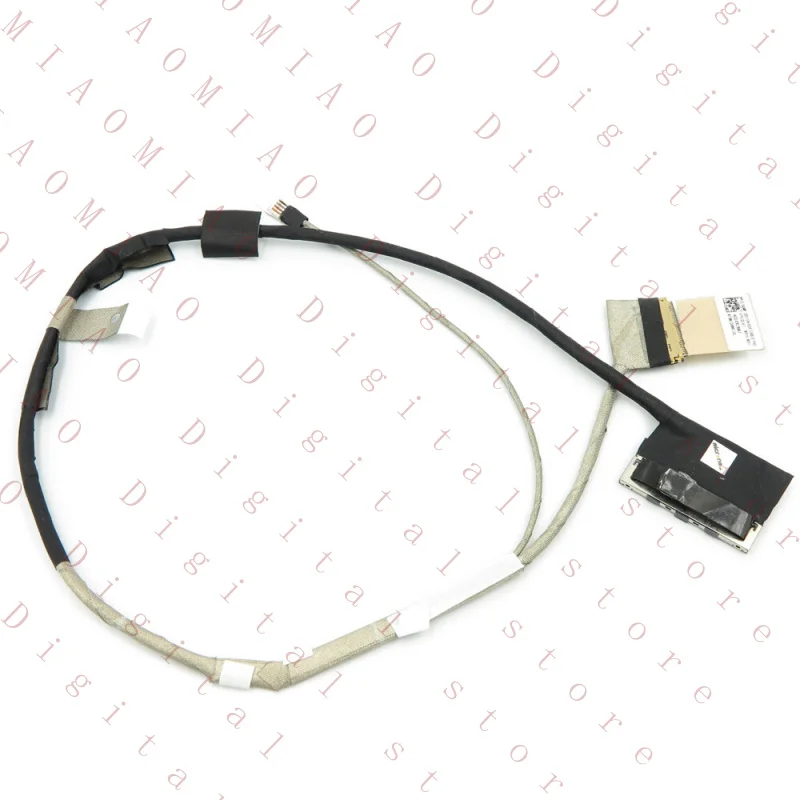 

TG FHD 30PIN LCD Video Screen Cable For Asus G531 G531GW G531GT 1422-03C20A2