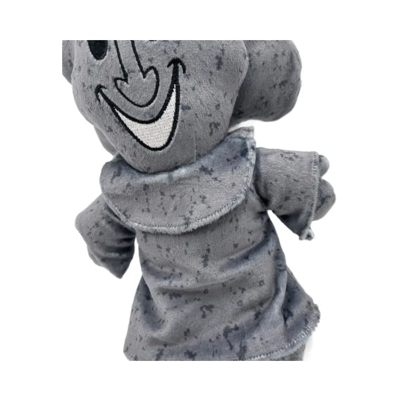 Dark Angel Plüschtier, Action-Spiel, inspirierte Sammlerpuppe, ultraweiche Stofffigur, Geschenk für Fans